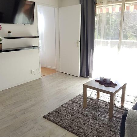 Apartmán Laurier Toulouse Exteriér fotografie