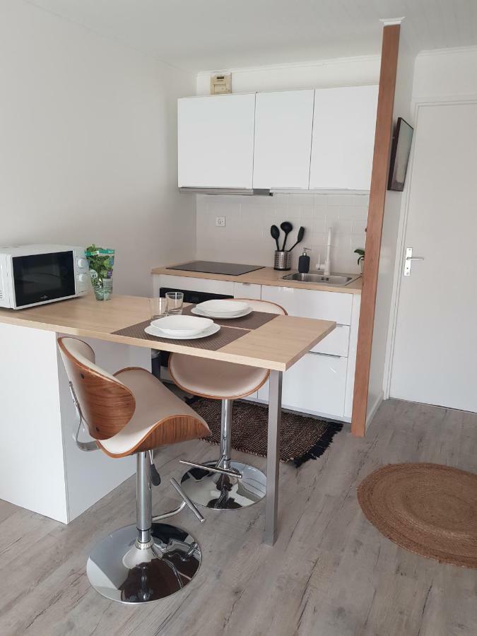 Apartmán Laurier Toulouse Exteriér fotografie