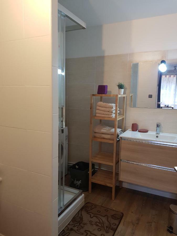 Apartmán Laurier Toulouse Exteriér fotografie